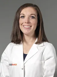 Dr. Jennifer M Andrews, DO - Charlottesville, VA - Pediatrics