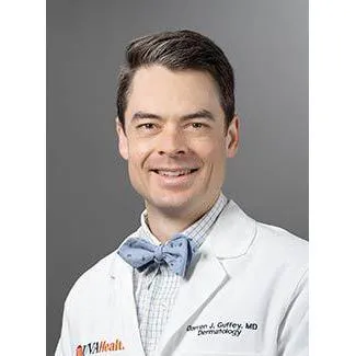 Dr. Darren Joseph Guffey - Charlottesville, VA - Dermatology, Internal Medicine