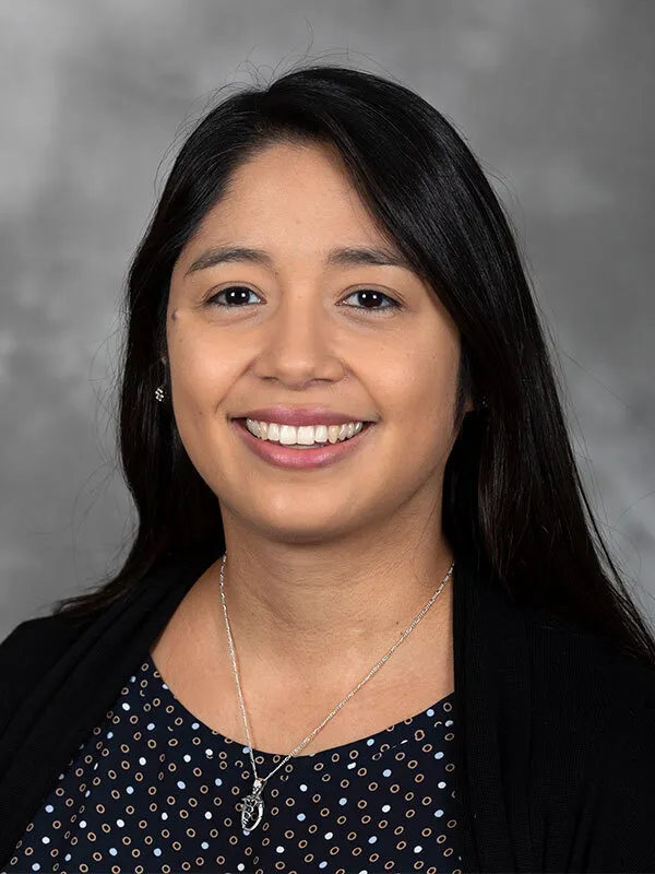 Dr. Cristina N Perez Chumbiauca, MD