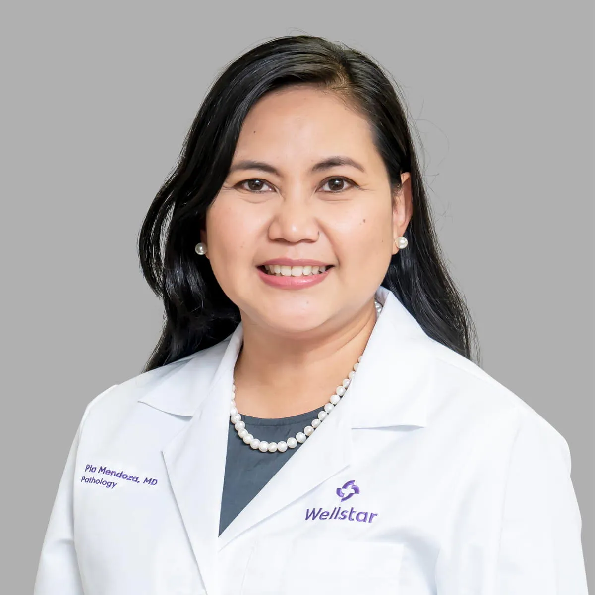 Dr. Pia Magdalena Ramo Mendoza, MD - Atlanta, GA - Pathology
