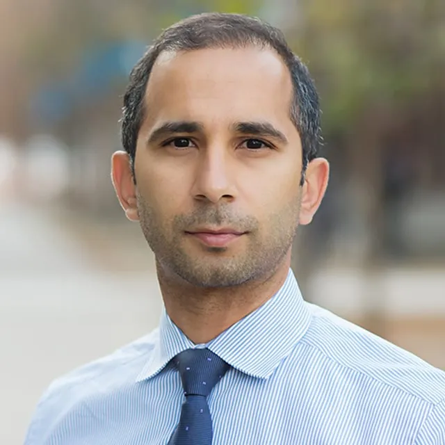Dr. Osama Mohamad, MD - San Francisco, CA - Radiation Oncology, Radiation Oncologist