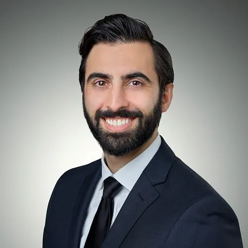 Ryan Sabherwal - Harvey, IL - Ophthalmology