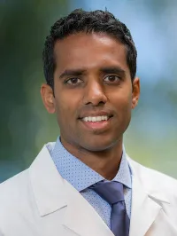 Dr. Sankar Sridaran, MD - San Diego, CA - Internal Medicine