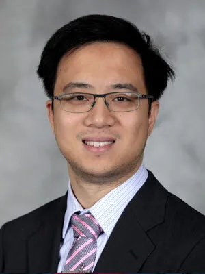 Dr. Kevin R Shiue, MD - Fishers, IN - Radiation Oncology, Radiation Oncologist
