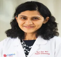 Dr. Kruti Shah, MD - Oklahoma City, OK - Endocrinology,  Diabetes & Metabolism