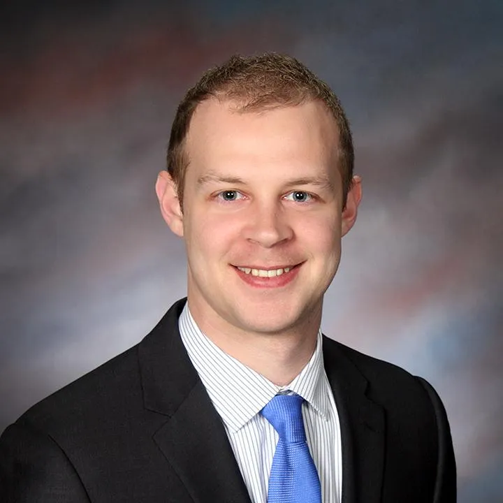Dr. Drew Justin Moss, MD - Spearfish, SD - Family Medicine