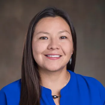 Dr. Nizhoni W Denipah, MD
