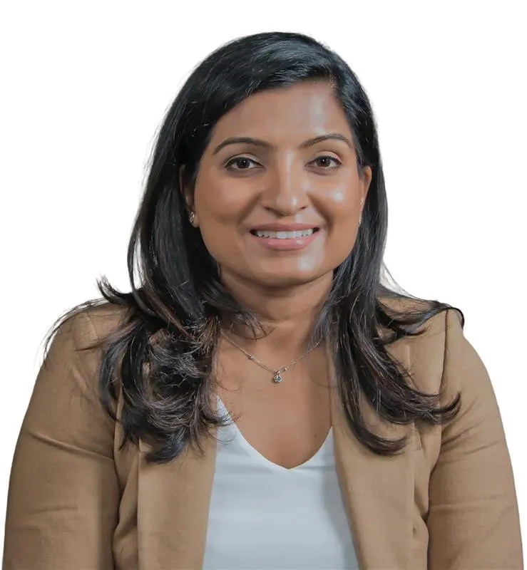 Dr. Suja Raju, MD