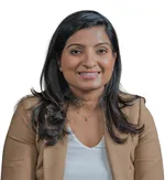Dr. Suja Raju, MD