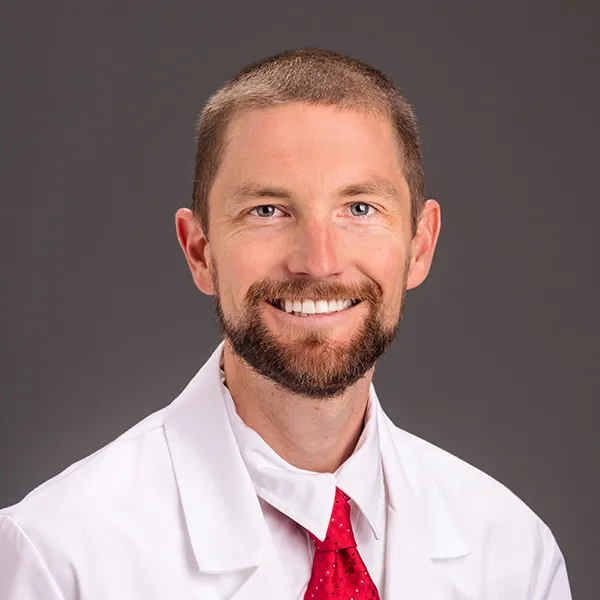 Dr. Nicholas Lefevre, MD - Columbia, MO - Family Medicine