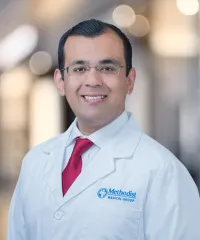 Dr. Usama Daimee, MD, FACC, FHRS - Dallas, TX - Internal Medicine