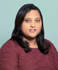 Dr. Sujina Pradhan, MD - Kensington, MD - Internal Medicine
