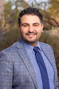Dr Basel Shoua, MD - Green Valley, AZ - Hematology, Oncology
