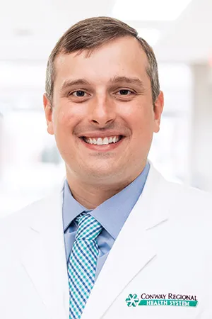 Dr. Bryan Head, MD - Conway, AR - Orthopedic Surgery, General Orthopedics