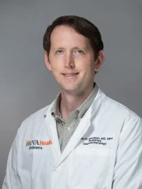 Dr. Seth Morrison, MD - Charlottesville, VA - Gastroenterology