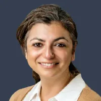 Dr. Sharareh Badri, MD - Baltimore, MD - Geriatric Medicine
