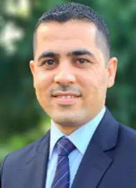 Dr. Ali Abdulsattar Hussein, MD - Las Cruces, NM - Rheumatology, Hospital Medicine, Internal Medicine