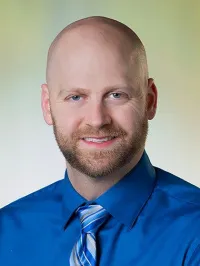 Dr. Blake Ervin Collison, MD - Duluth, MN - Emergency Medicine