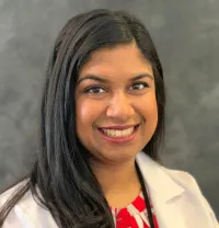 Dr. Rasika S Chepuri, MD - Milwaukee, WI - Pulmonology, Internal Medicine