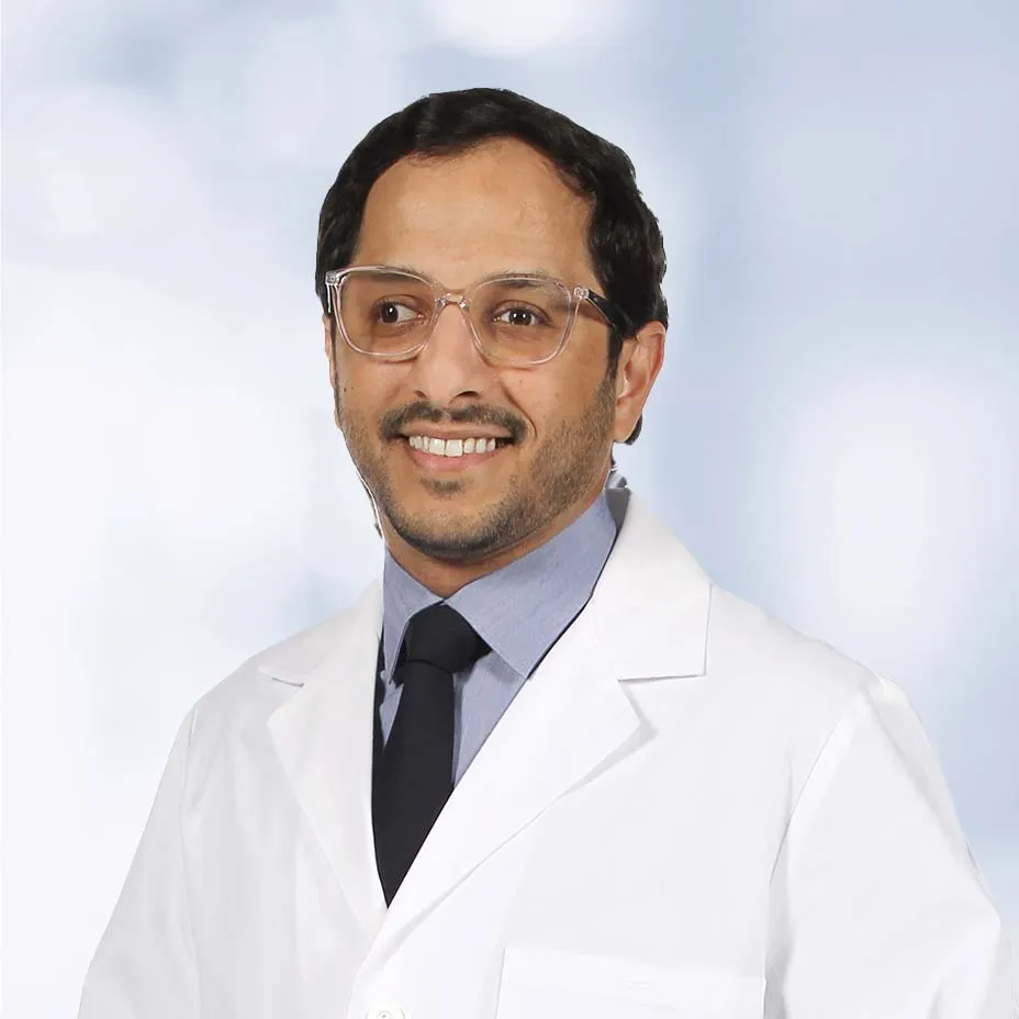 Dr.  Bader  Falah M. Alotaibi, MD - Shreveport, LA - Cardiovascular Disease, Clinical Cardiac Electrophysiology