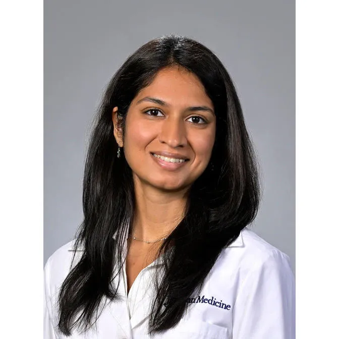 Dr. Sarah Urvashi Kumar, MD - Philadelphia, PA - Anesthesiology, Critical Care Medicine, Internal Medicine