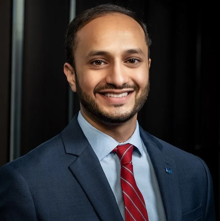 Dr. Om Patel, MD - Coppell, TX - Orthopedic Surgery