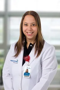 Dr. Amy Reyes Arnaldy, MD - Leesburg, FL - Internal Medicine