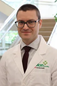 Dr. Filip Ionescu, MD