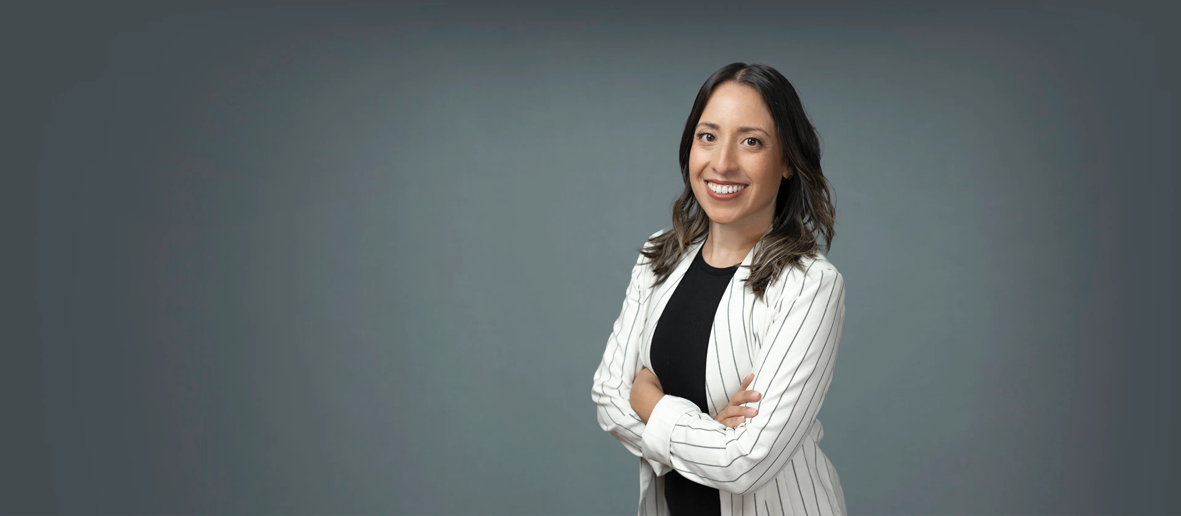 Dr. Sasha Hernandez, MD - Brooklyn, NY - Obstetrics & Gynecology