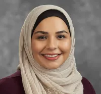 Dr. Ghadir Katato, DO - Toledo, OH - Oncology