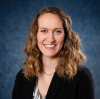 Dr. Hannah Harrison, DO - Louisville, KY - Family Medicine, Hospice & Palliative Medicine