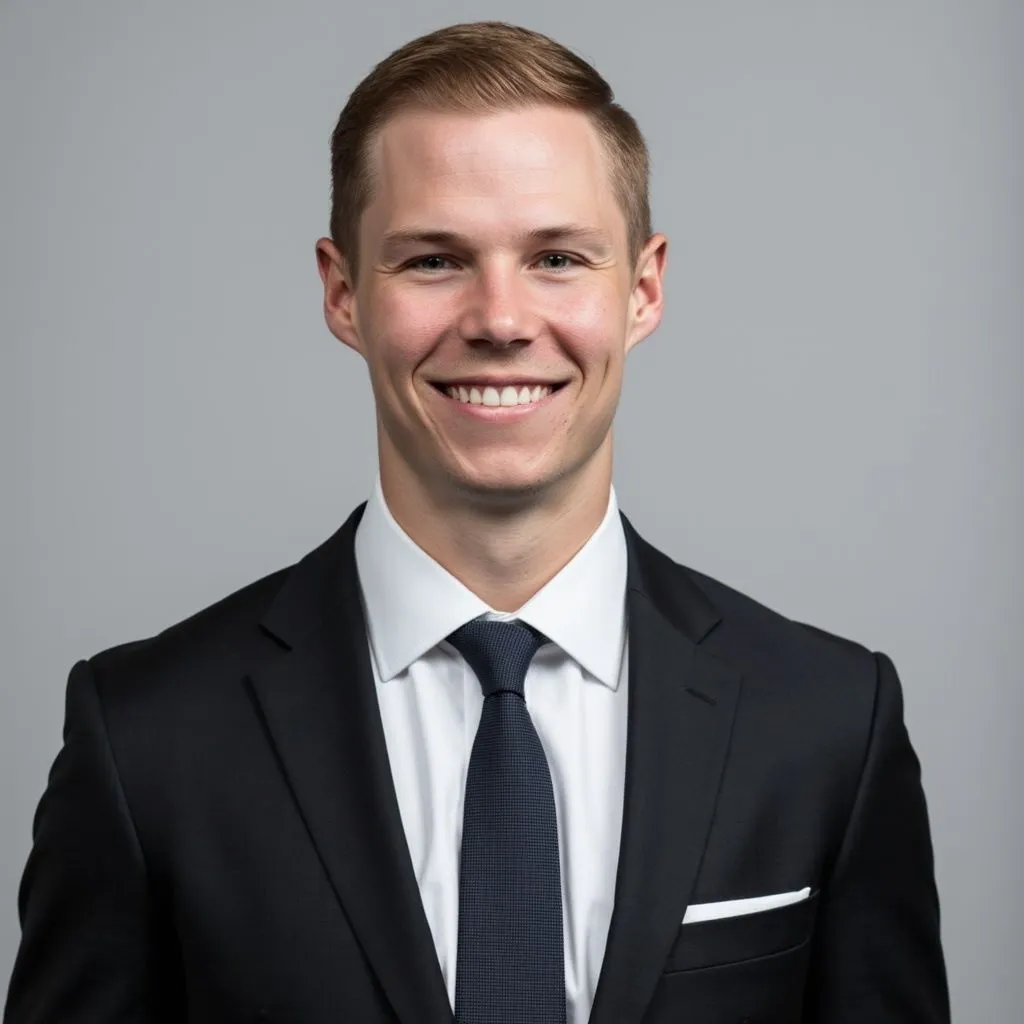 Dr. Michael Roberts, MD - Portland, ME - Orthopedic Surgery