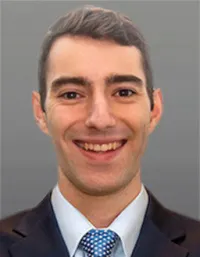 Dr. Benjamin Zielonka, MD - Boston, MA - Cardiovascular Disease