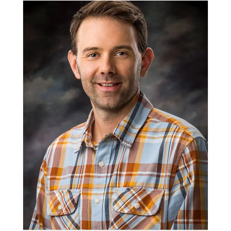 Dr. James Nicholas Jennings, DO - Berlin, VT - Hospital Medicine, Family Medicine
