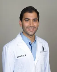 Dr. Benjamin Nia - Fairfax, VA - Dermatology