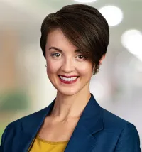 Dr. Hayley Heesemann, MD - Moses Lake, WA - Family Medicine