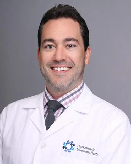 Dr. Robert Edward Nugent, DO - Toms River, NJ - Orthopedic Surgery