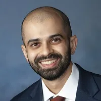 Dr. Rupak Dhoot, MD