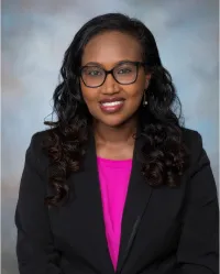 Dr. Feven Ataklte, MD - Stafford, VA - Interventional Cardiology, Cardiovascular Disease