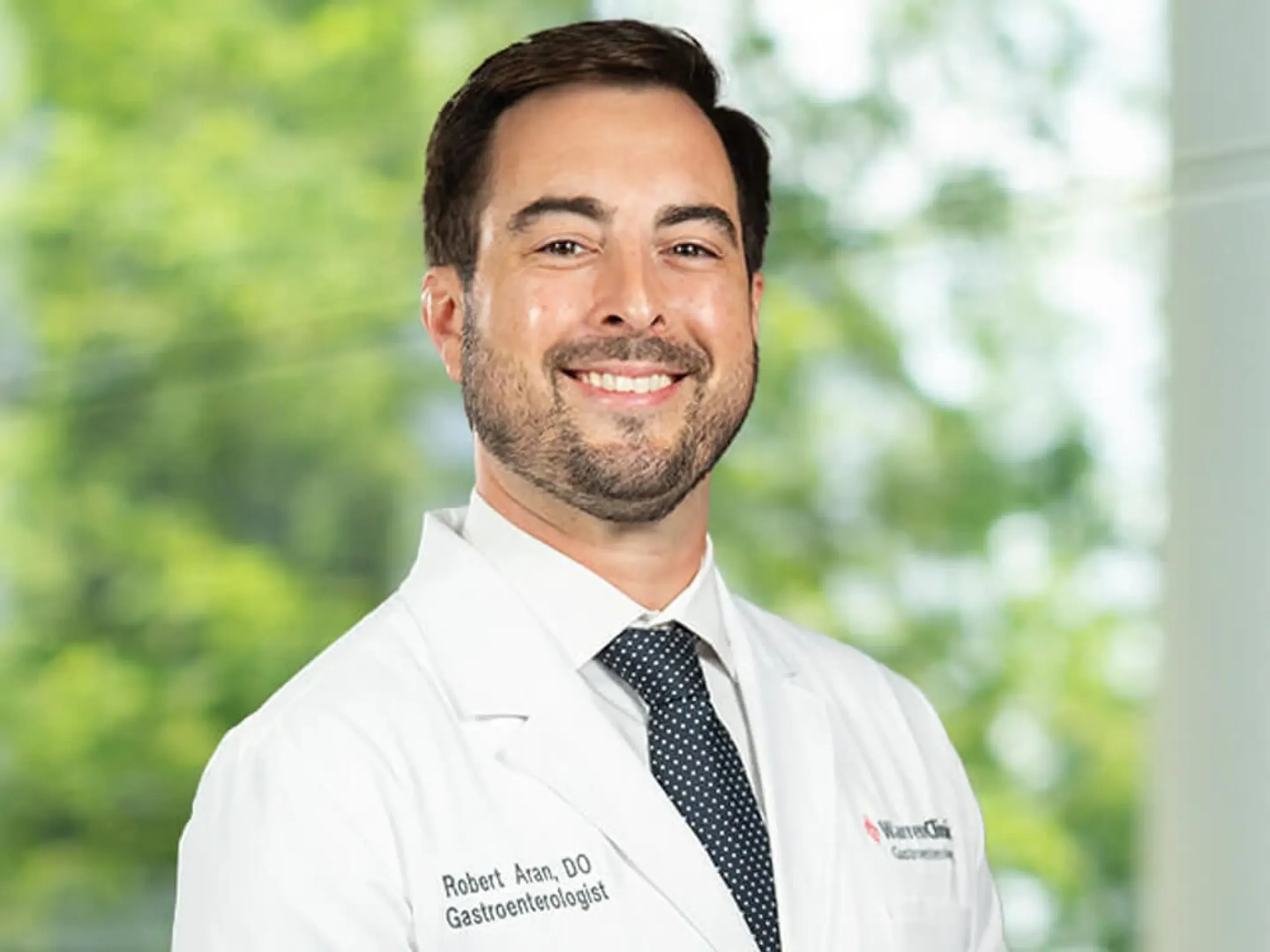 Dr. Robert Aran - Tulsa, OK - Gastroenterology, Gastroenterologist