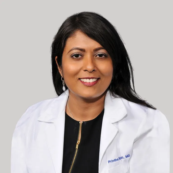Dr. Sriprintha Navarathinarajah, MD - Seffner, FL - Hospital Medicine, Internal Medicine
