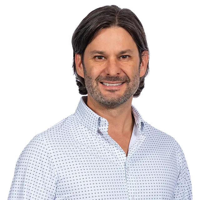 Dr. Allan Mckenzie - Little Rock, AR - Family Medicine