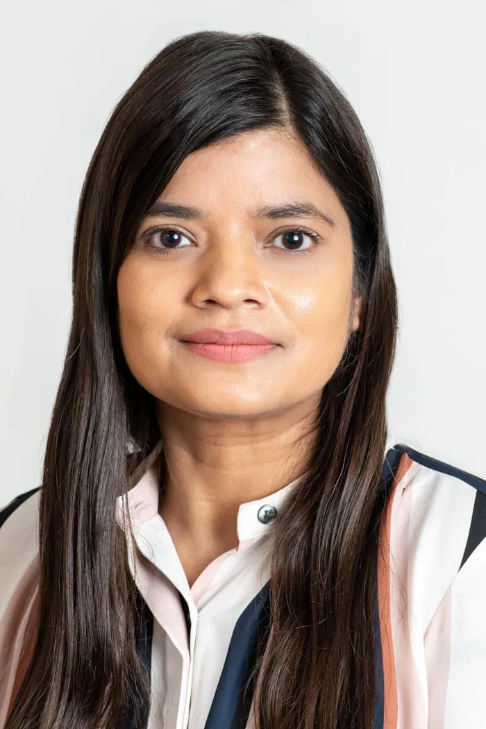Dr. Effat Jehan, MD - Pittsford, NY - Internal Medicine