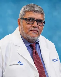 Dr. Mohamed Fazlul Razak, MD - Lake Wales, FL - Internal Medicine