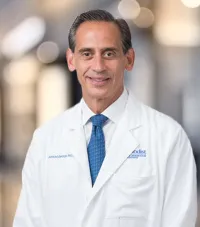 Dr. John M George, MD - Richardson, TX - Interventional Cardiology, Cardiovascular Disease