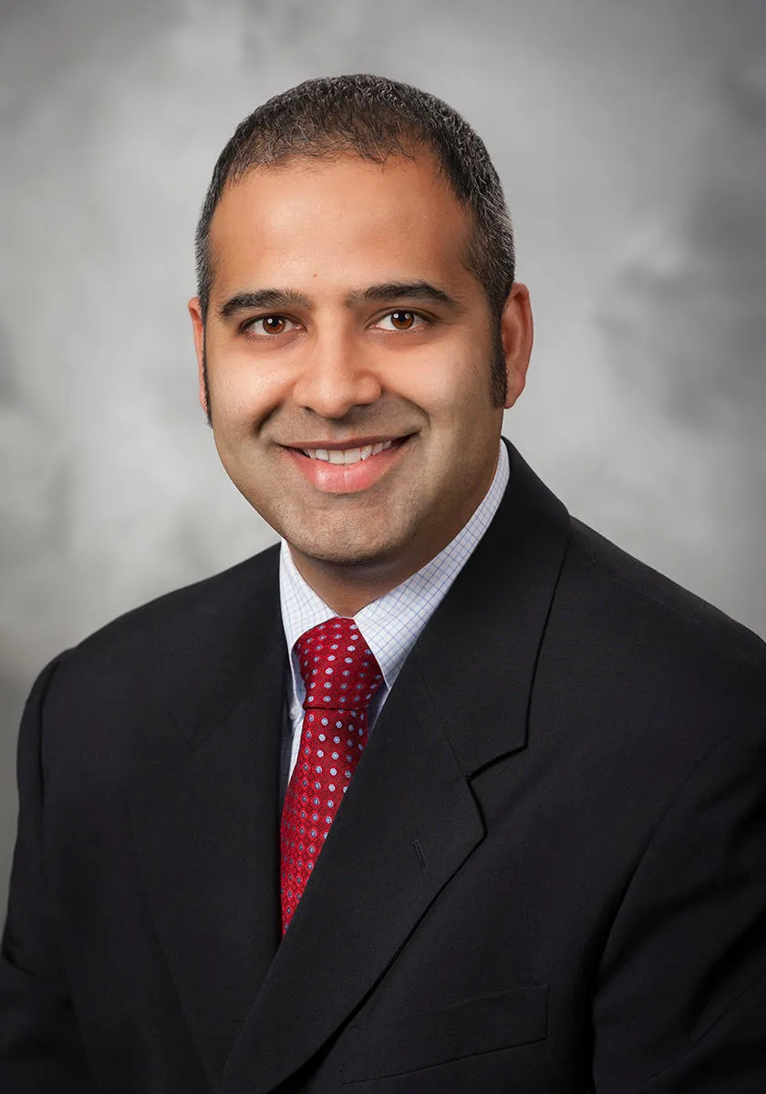 Dr. Chinmaya S. Shelgikar, MD - Ypsilanti, MI - Vascular Surgery, Vascular Surgeon