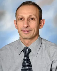 Dr. Fadi Bailony, MD - Milford, OH - Geriatric Medicine