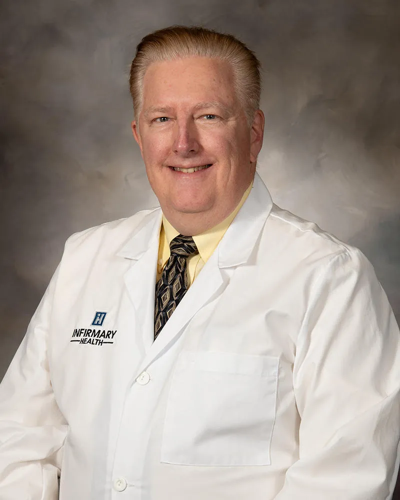 Dr. Michael Hennigan - Fairhope, AL - Internal Medicine, Diabetes Specialist