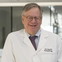 Dr. Robert Siegel, MD - Washington, DC - Oncology, Hematology