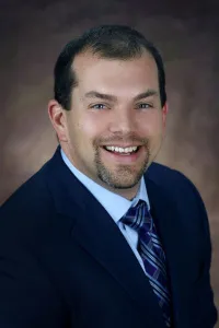 Dr. Eric Dvorak, MD - Green Bay, WI - Orthopedic Surgery, Physical Medicine & Rehabilitation, Sports Medicine